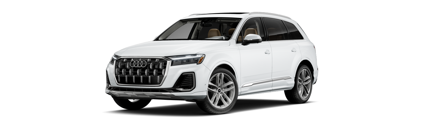 2025 Audi Q7 Premium Plus - Photo 42