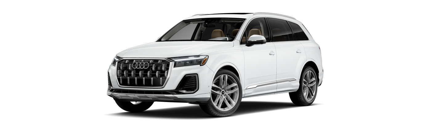 2025 Audi Q7 Premium Plus - Photo 41