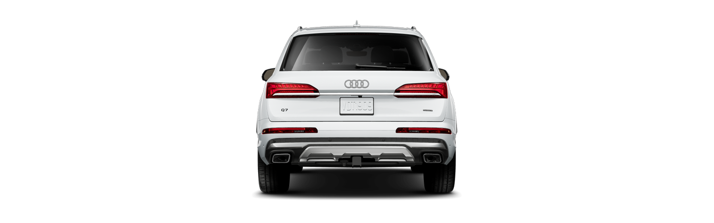 2025 Audi Q7 Premium Plus - Photo 30