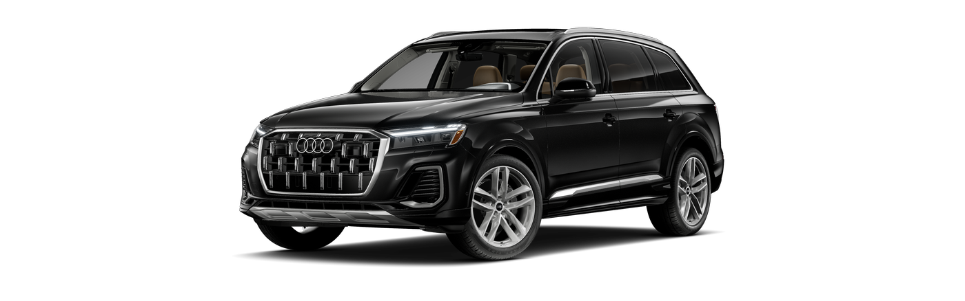 2025 Audi Q7 Premium Plus - Photo 41