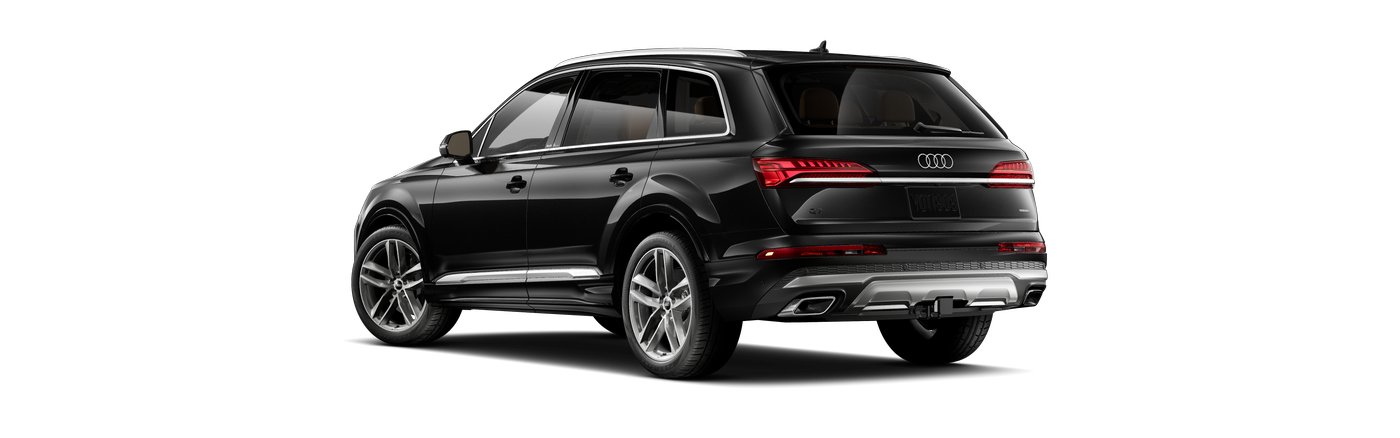 2025 Audi Q7 Premium Plus - Photo 43
