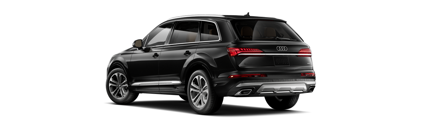 2025 Audi Q7 Premium Plus - Photo 42