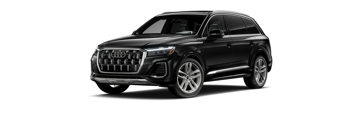 2025 Audi Q7 Premium Plus - Photo 29