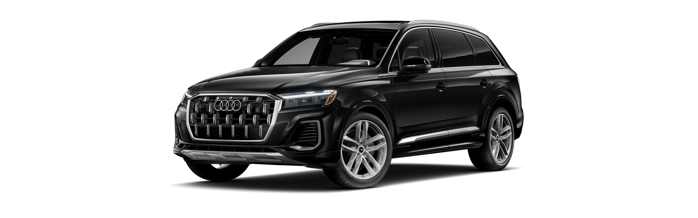 2025 Audi Q7 Premium Plus - Photo 22