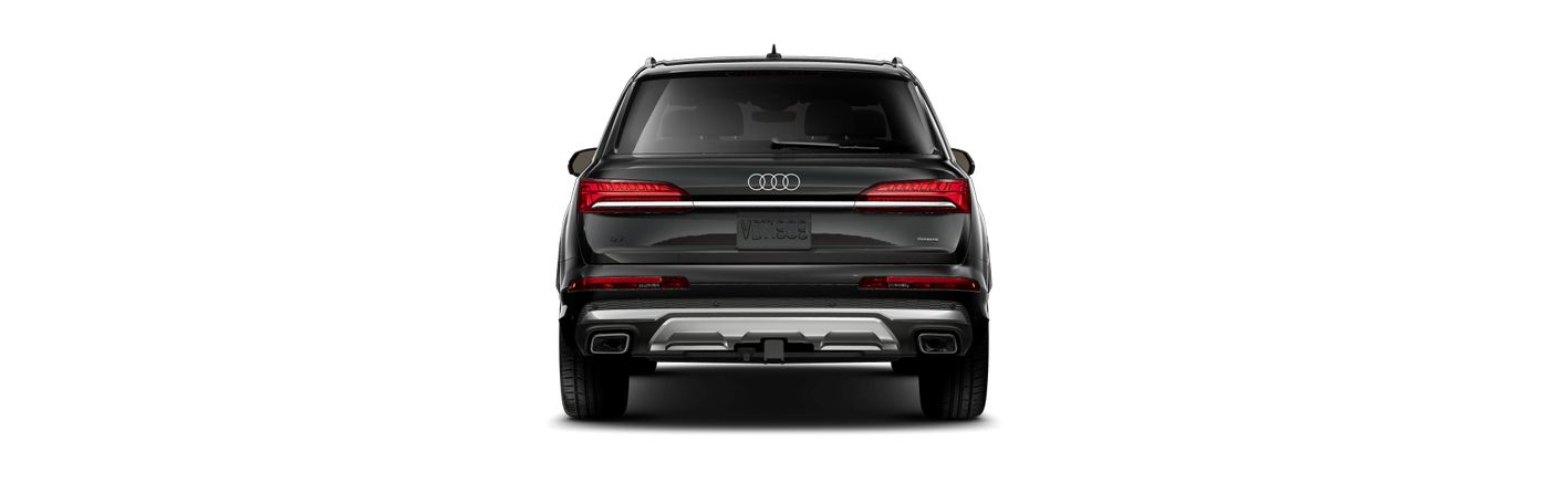 2025 Audi Q7 Premium Plus - Photo 30
