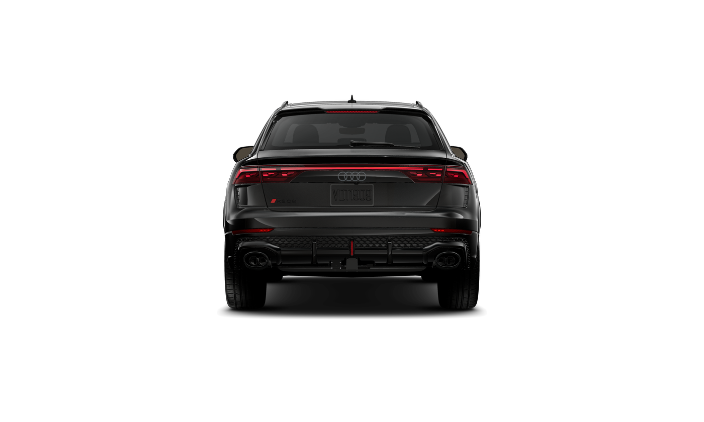 2025 Audi RS Q8 Base - Photo 48