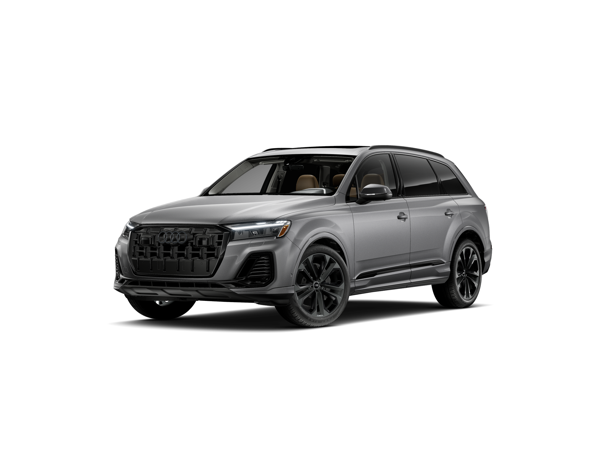 2026 Audi Q7 Premium Plus's photo