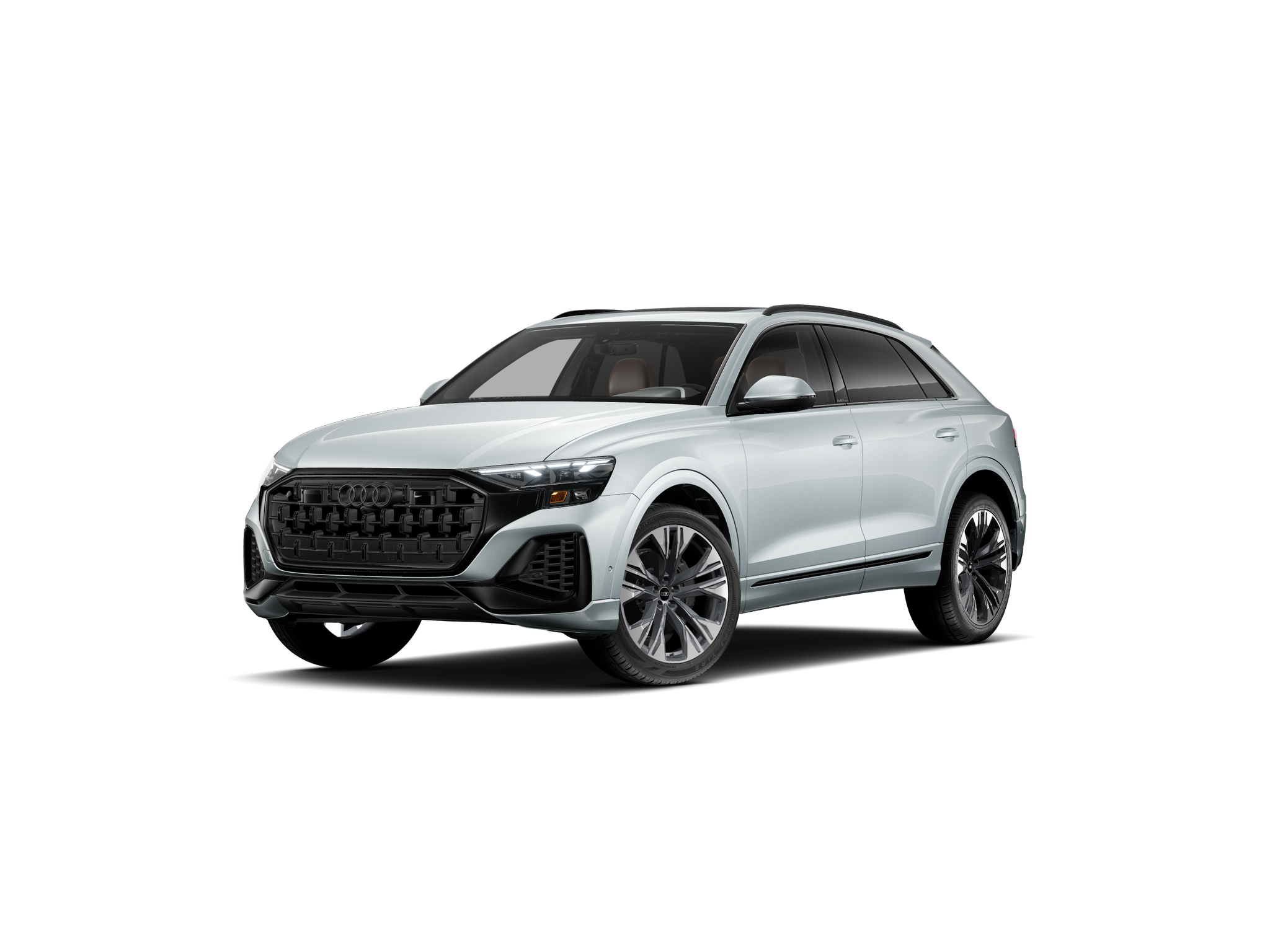 2025 Audi Q8 Premium Plus's photo