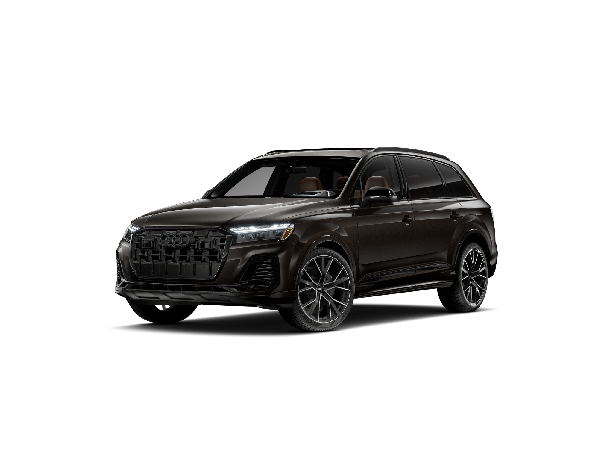 2025 Audi Q7 Prestige's photo