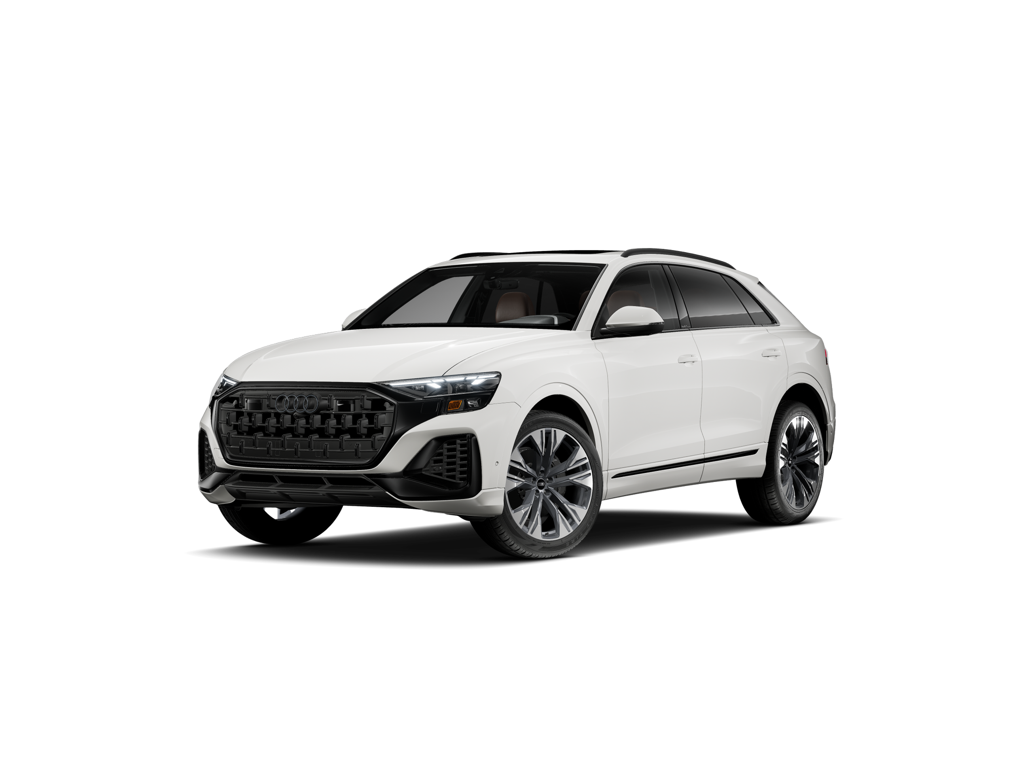 2024 Audi Q8 Premium's photo