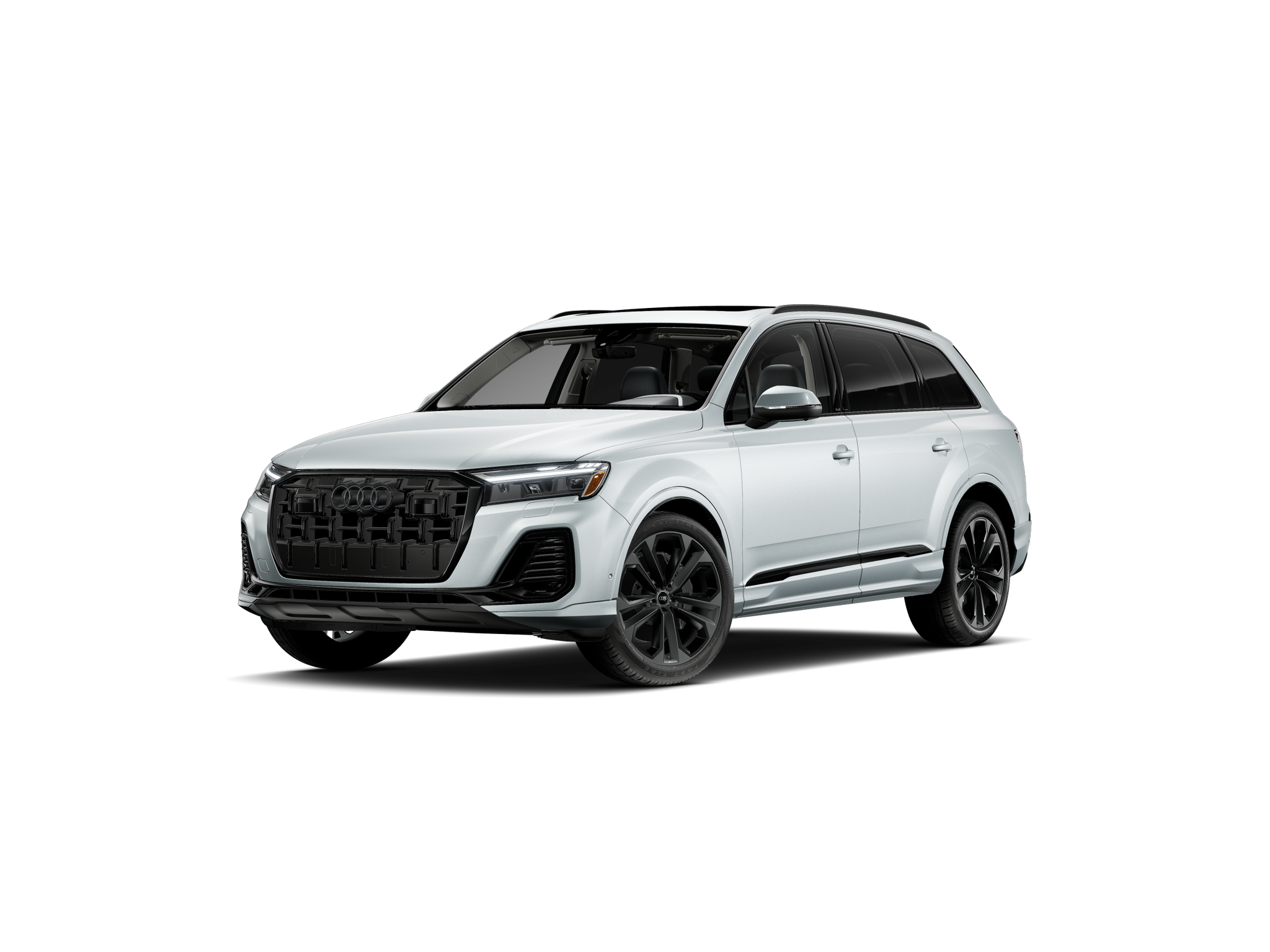 2025 Audi Q7 Premium Plus's photo