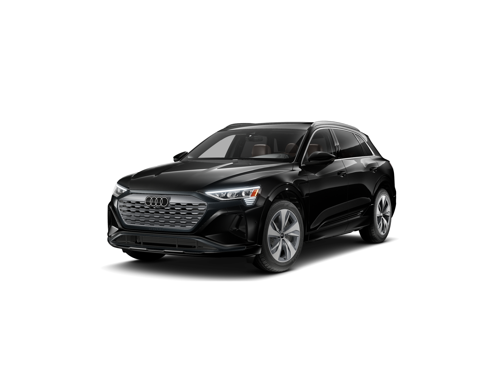 2024 Audi Q8 e-tron Premium Plus's photo