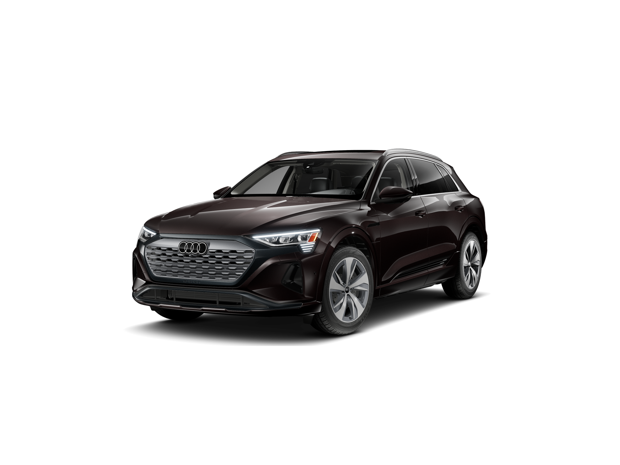 2024 Audi Q8 e-tron Premium Plus's photo
