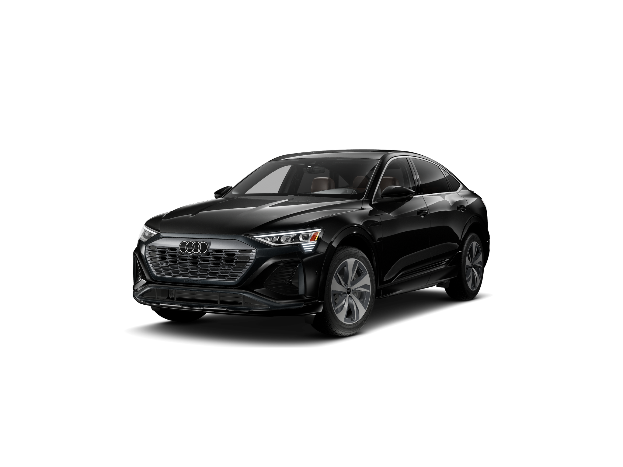 2024 Audi Q8 Sportback e-tron Premium Plus's photo