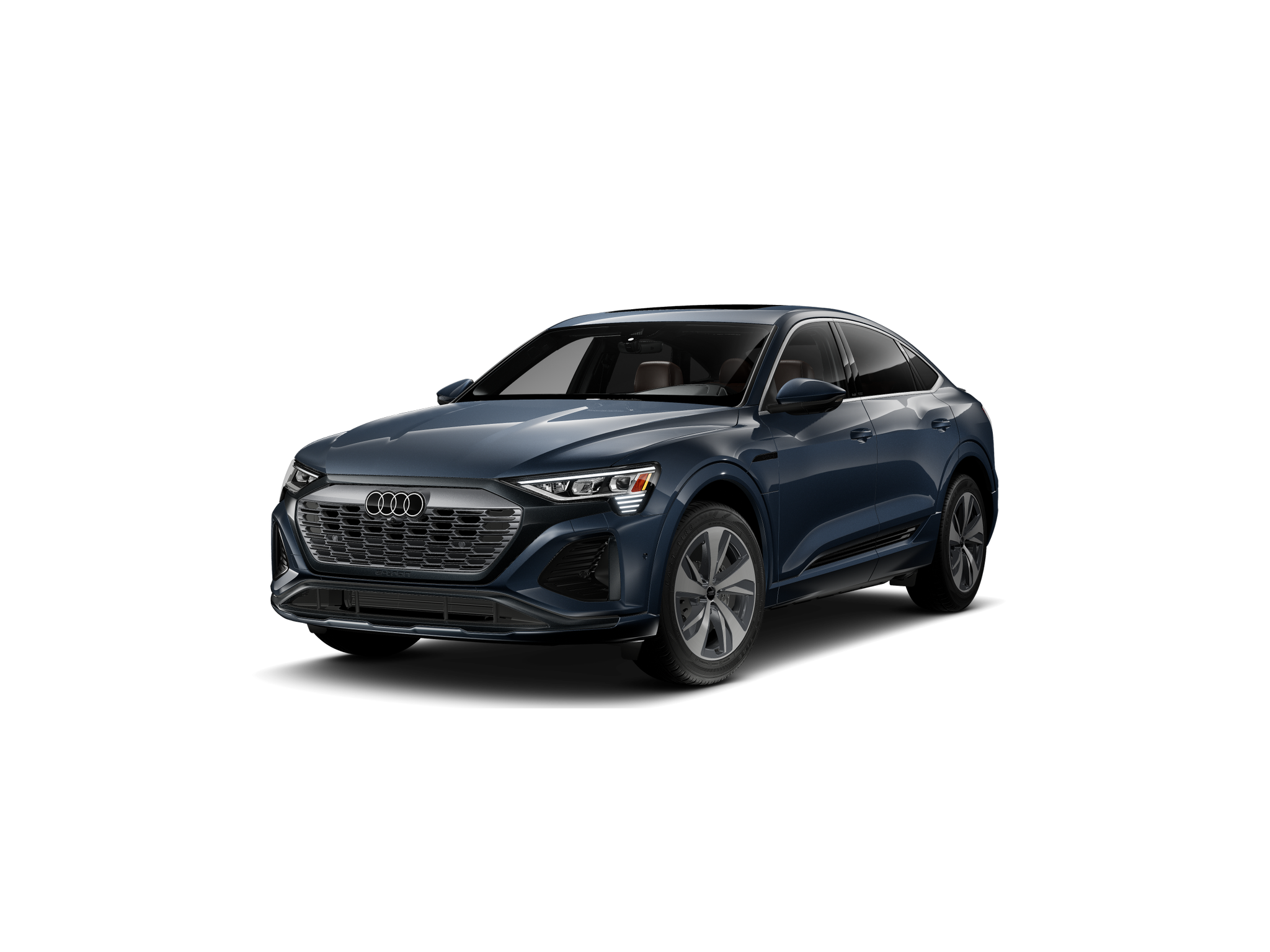 2024 Audi Q8 Sportback e-tron Premium Plus's photo