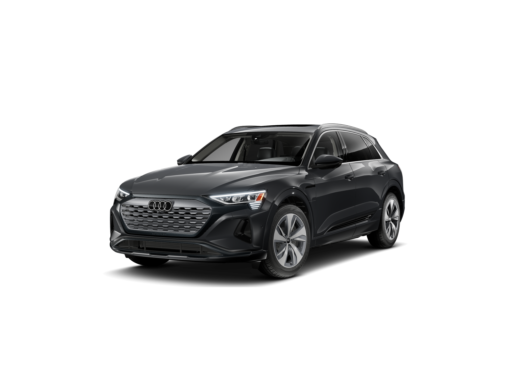 2024 Audi Q8 e-tron Premium Plus's photo