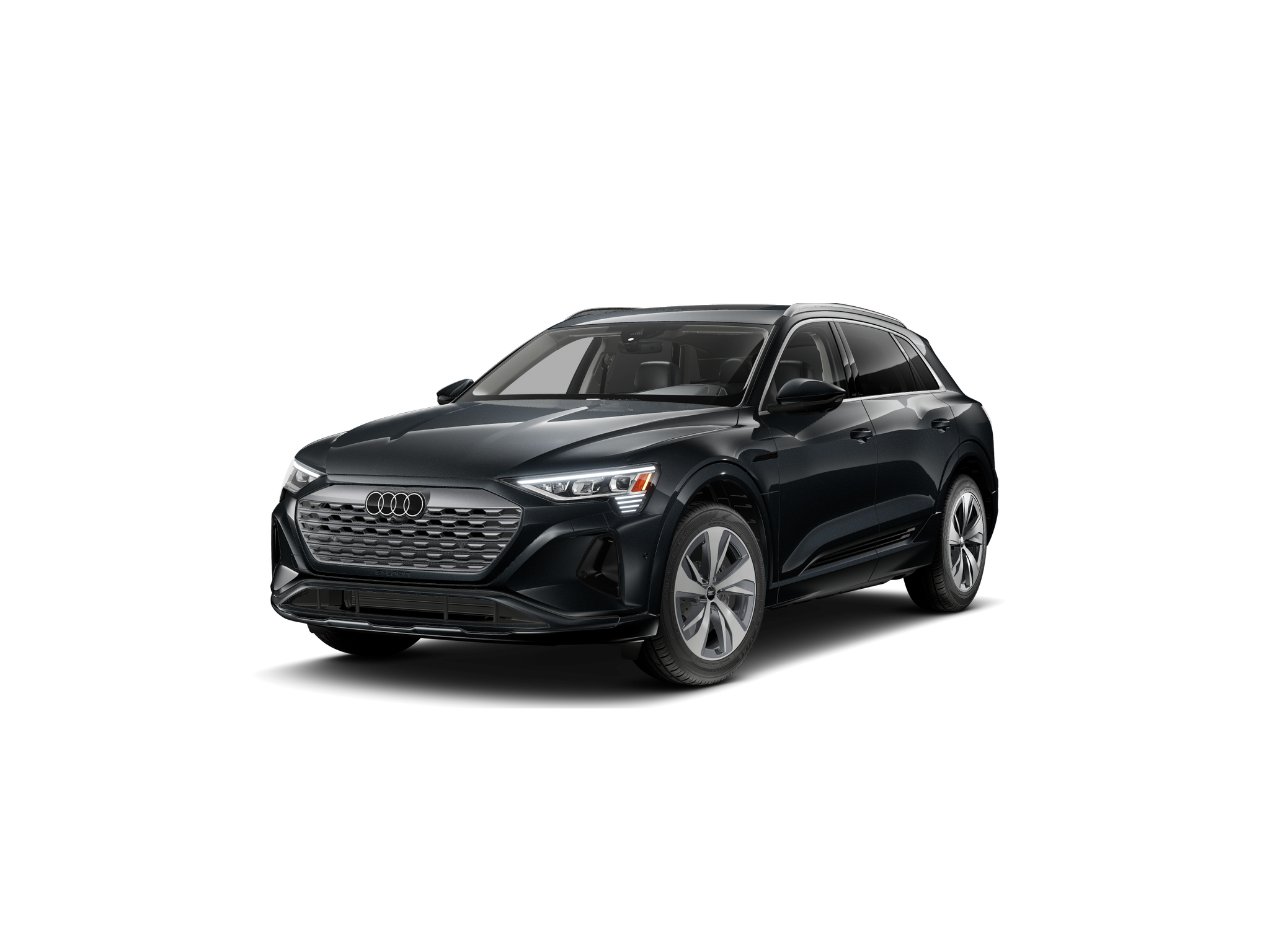 2024 Audi Q8 e-tron Premium Plus's photo