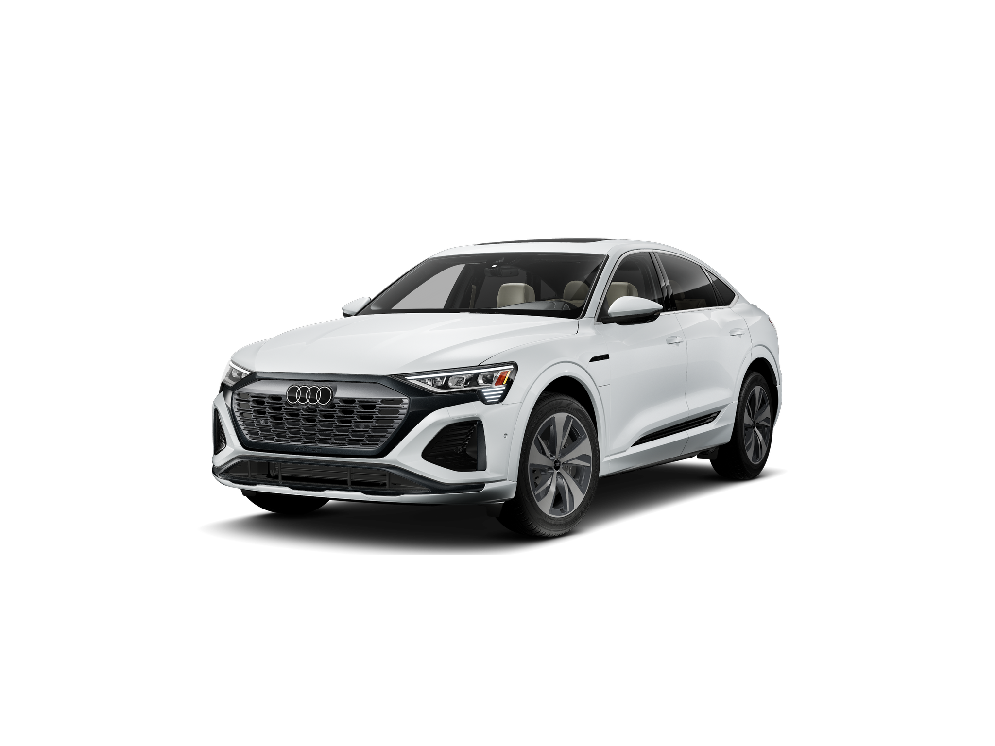 2024 Audi Q8 Sportback e-tron Premium Plus's photo