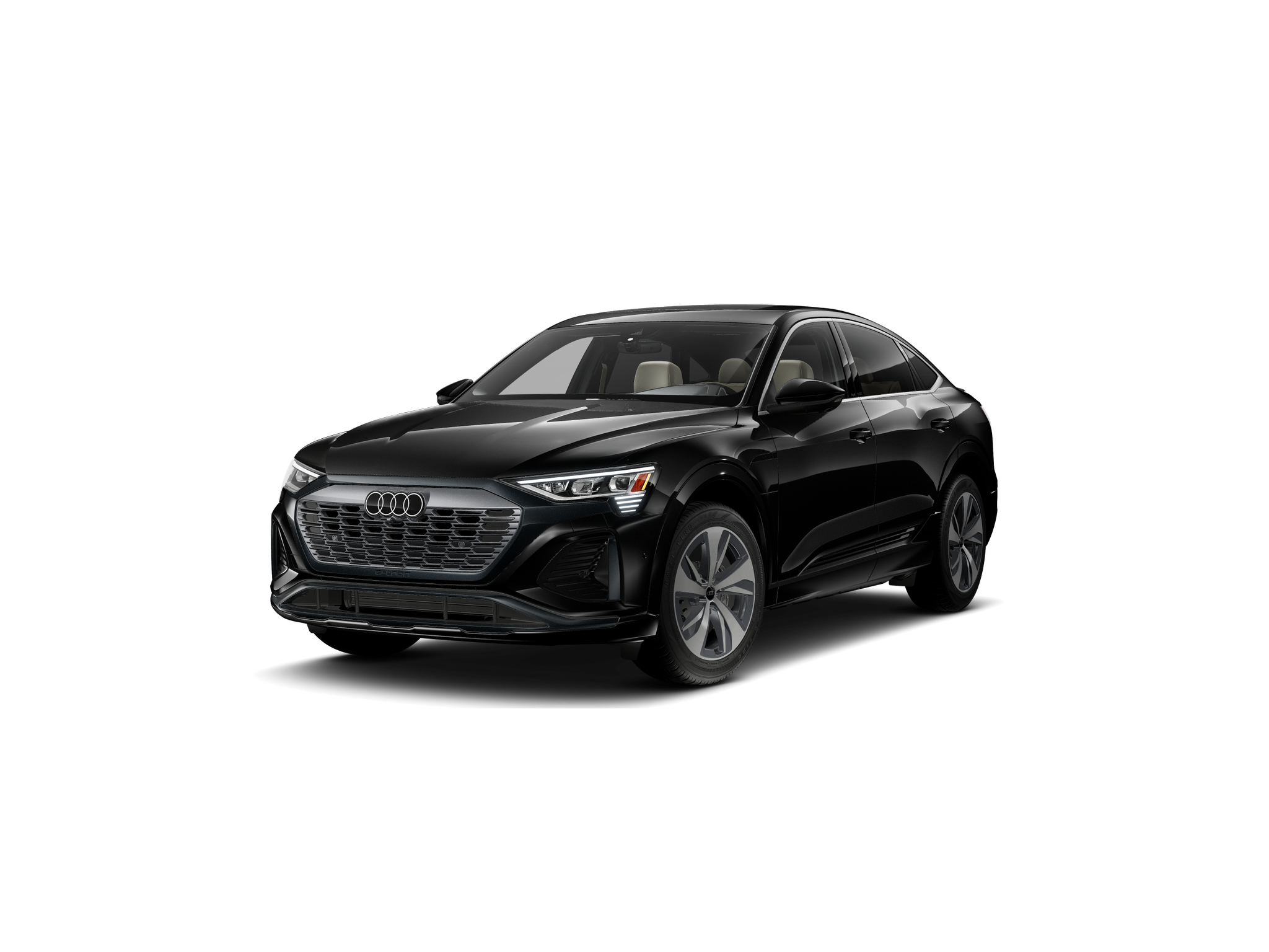 2024 Audi Q8 Sportback e-tron Premium Plus's photo