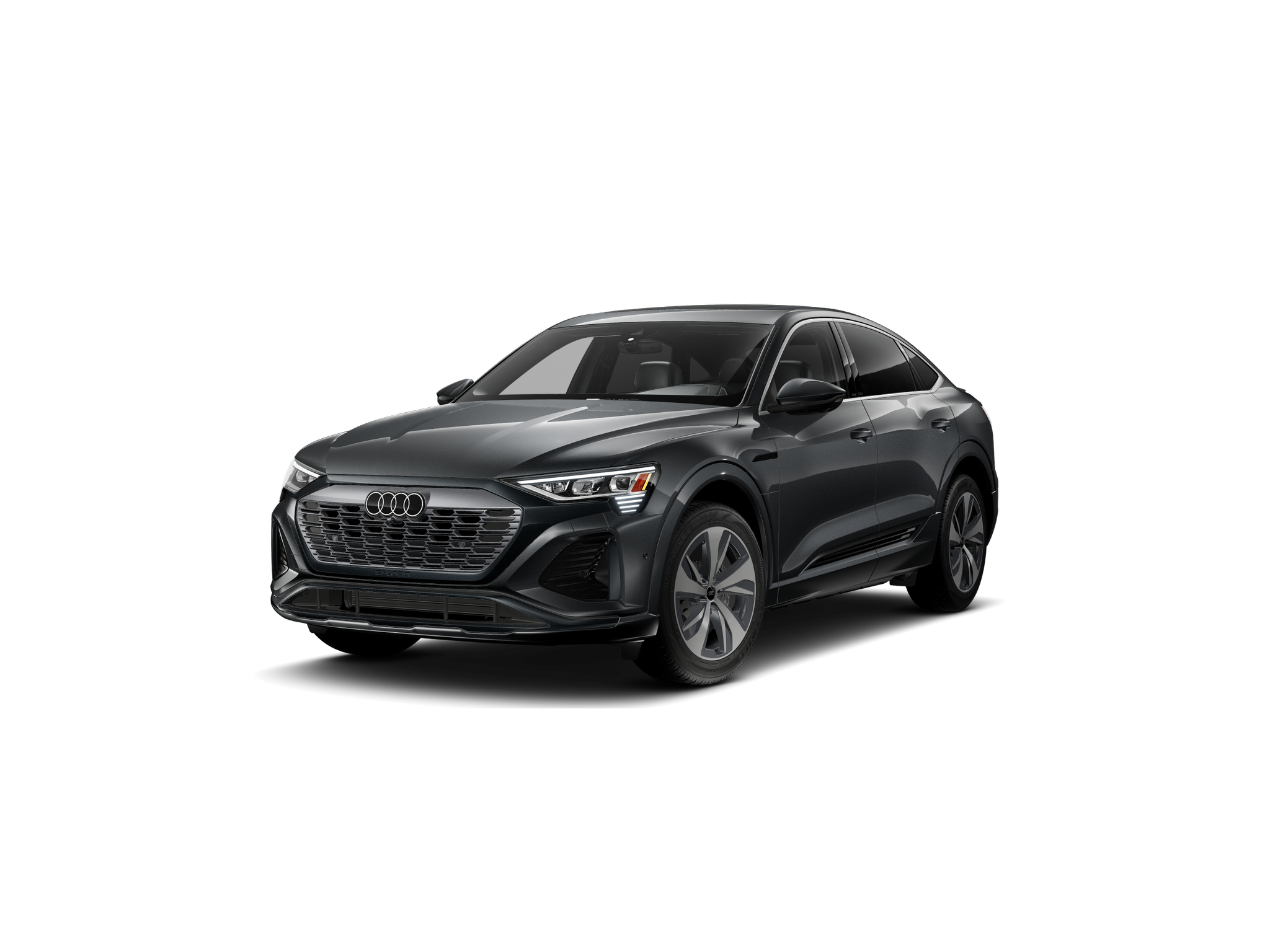 2024 Audi Q8 Sportback e-tron Premium Plus's photo