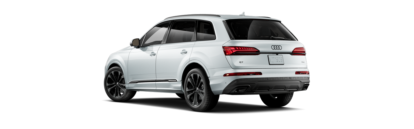 2025 Audi Q7 Premium Plus - Photo 38