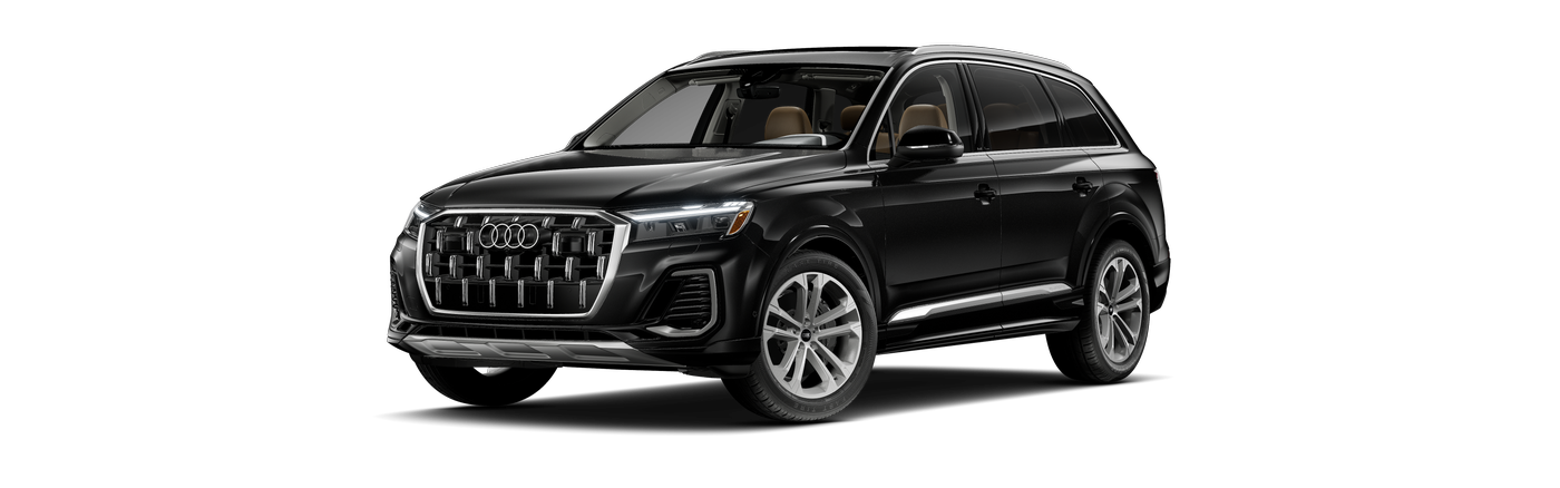 2025 Audi Q7 Premium Plus - Photo 38