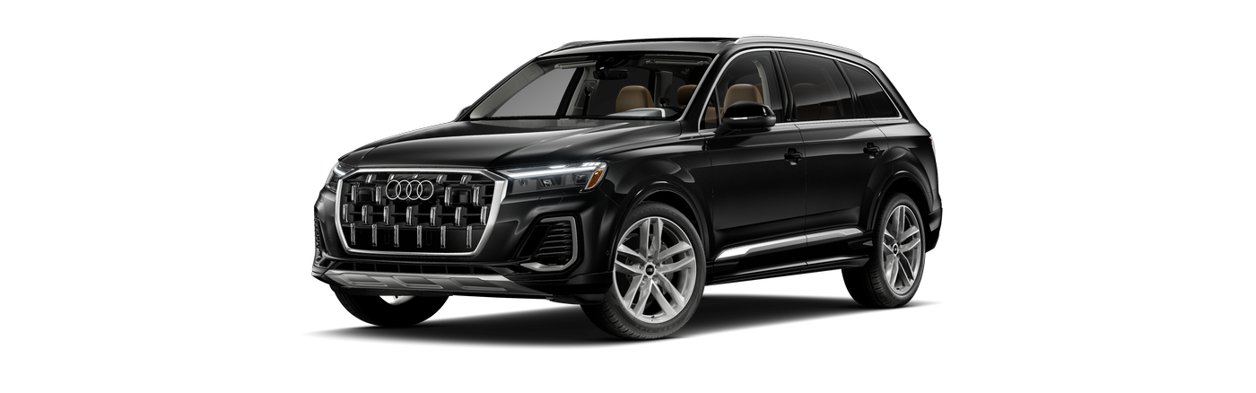 2025 Audi Q7 Premium Plus - Photo 39