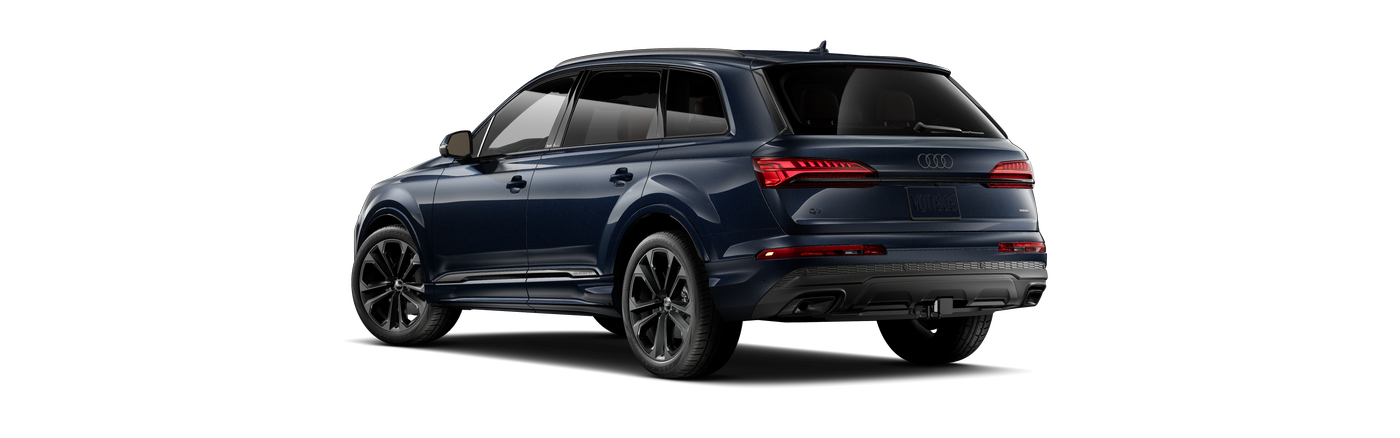 2025 Audi Q7 Premium Plus - Photo 26