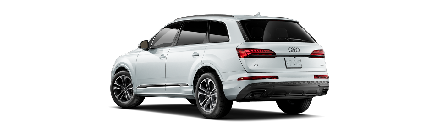 2026 Audi Q7 Premium Plus - Photo 64