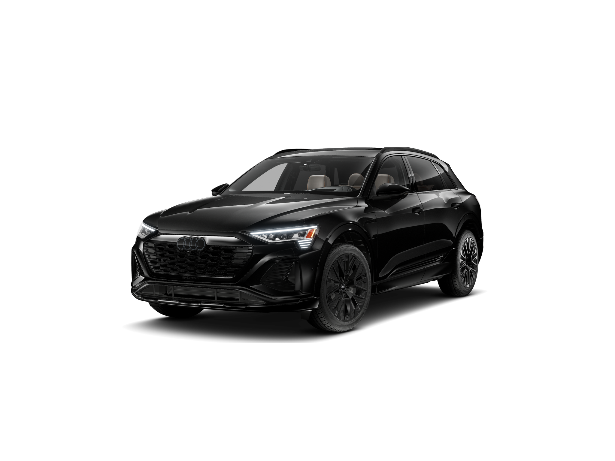 2024 Audi Q8 e-tron Prestige's photo