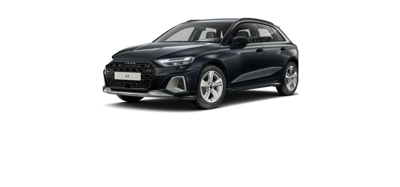 A3 allstreet TFSI e