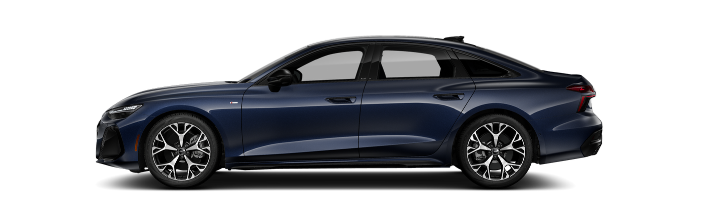 2026 Audi A6 Prestige - Photo 22