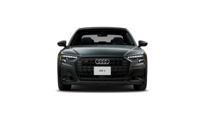2026 Audi A8 L