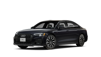 Photo of 2027 Audi A8 L