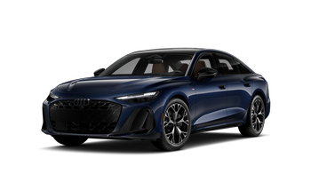 2026 Audi A6 Prestige's photo