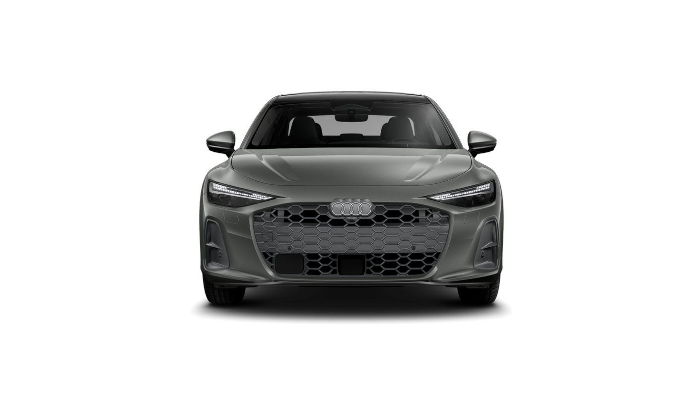 2026 Audi A6 Sedan