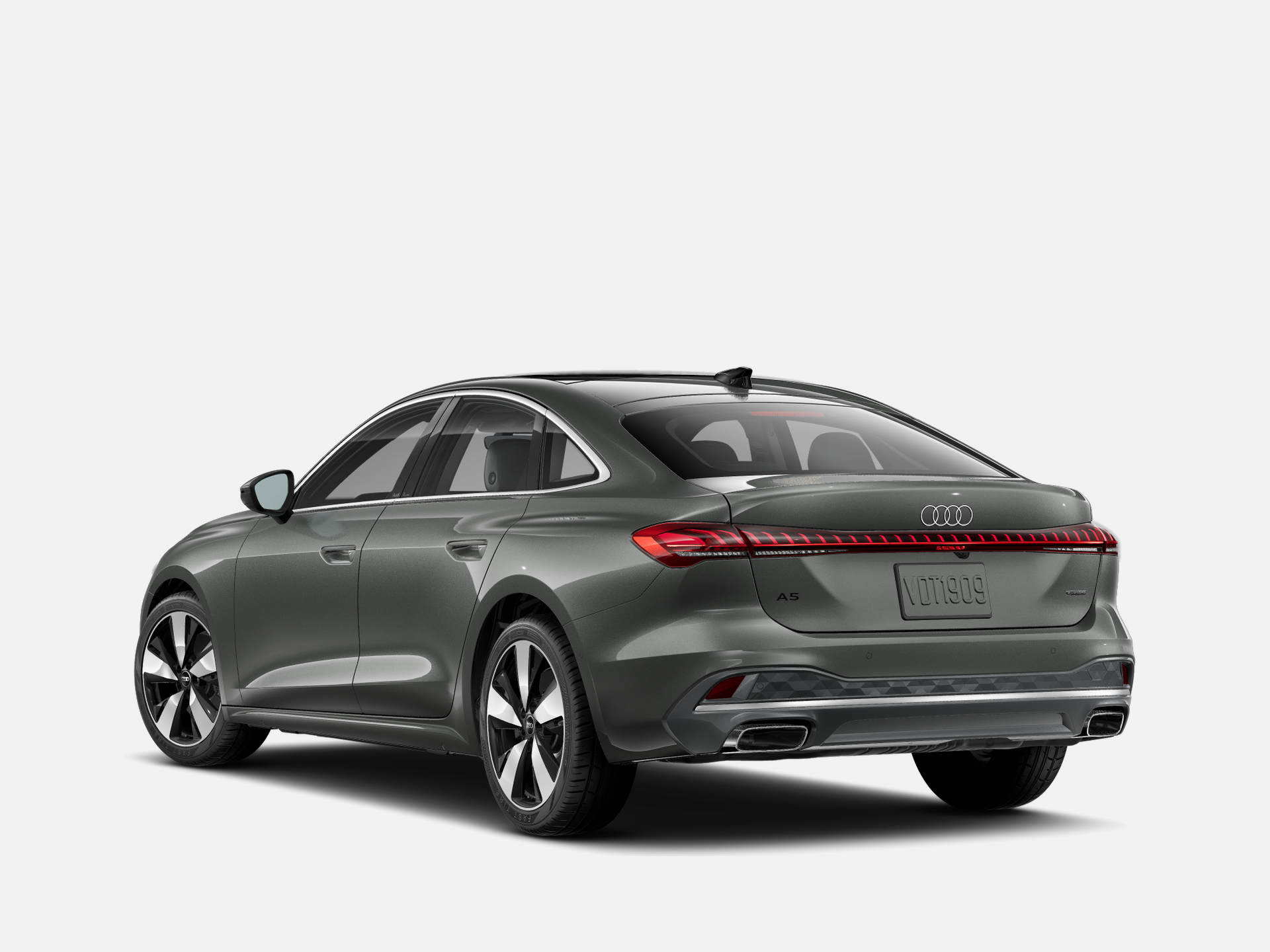 2025 Audi A5 Premium - Photo 15