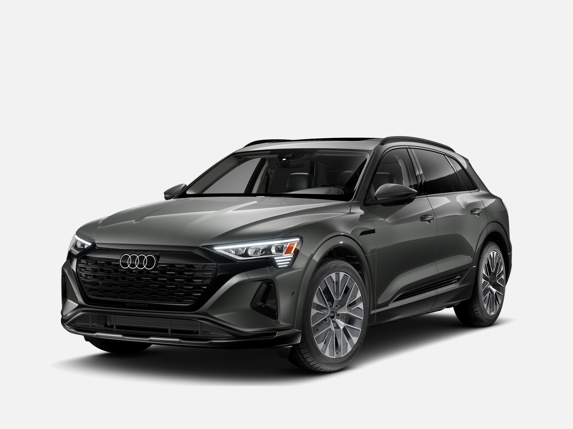 2024 Audi Q8 e-tron 55 114 kWh Premium Plus quattro's photo