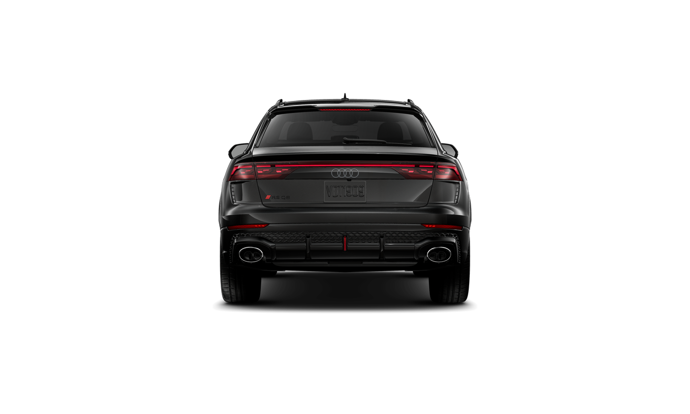 2026 Audi RS Q8 Base - Photo 65