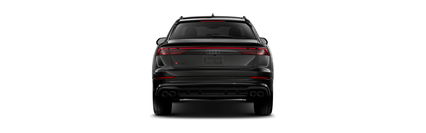 2026 Audi SQ8 Premium Plus - Photo 50
