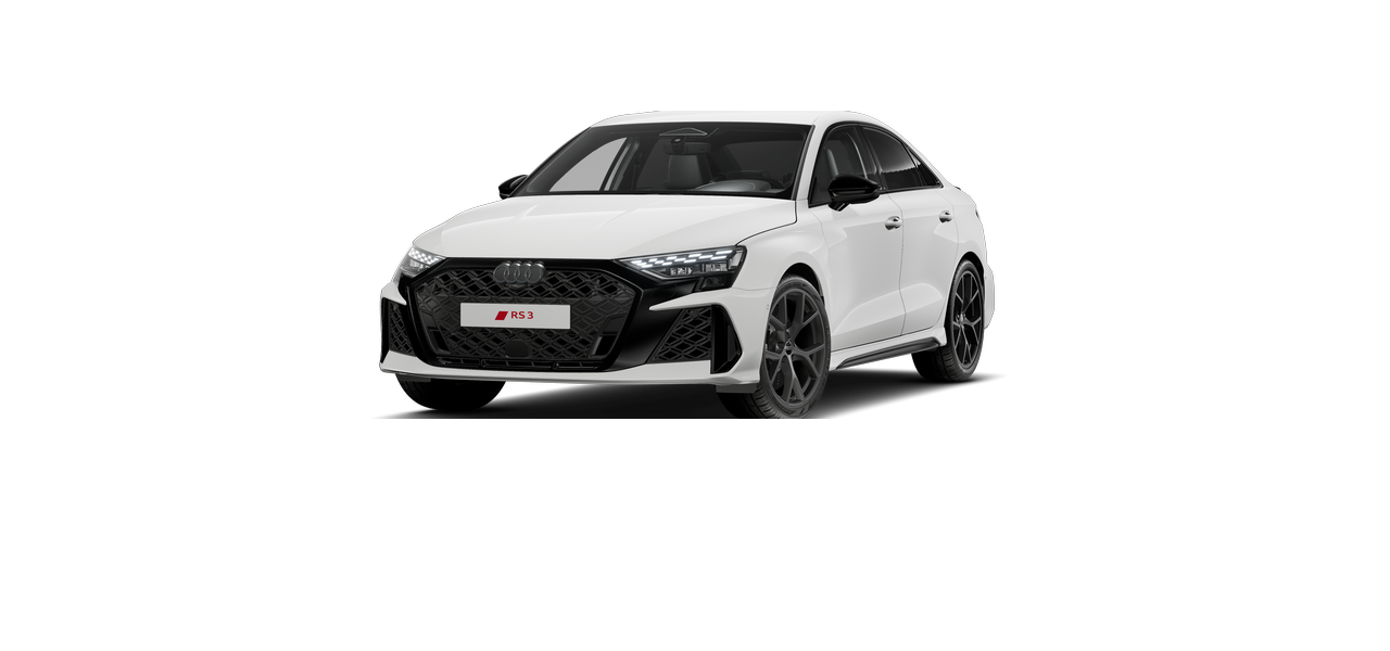 S3 Berline