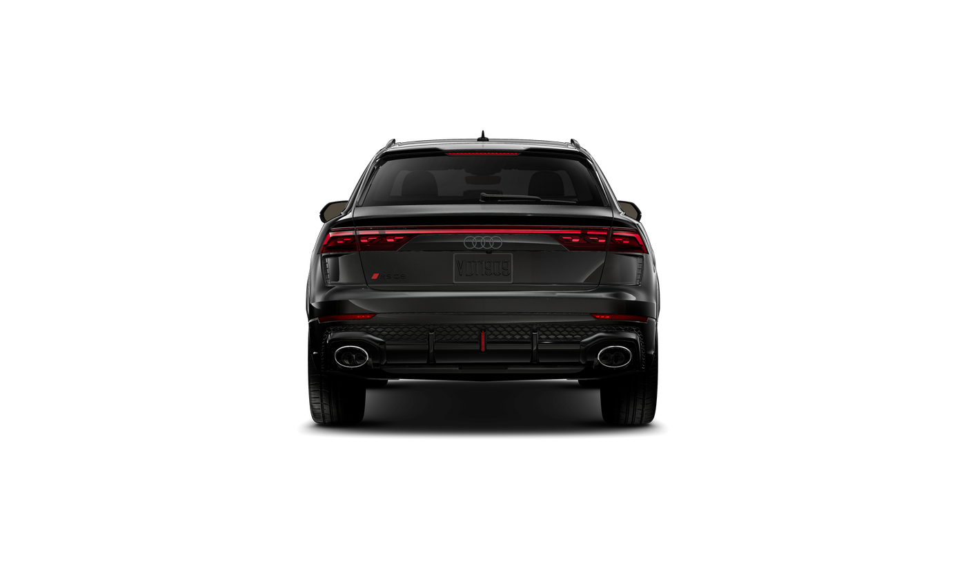 2026 Audi RS Q8 Base - Photo 65