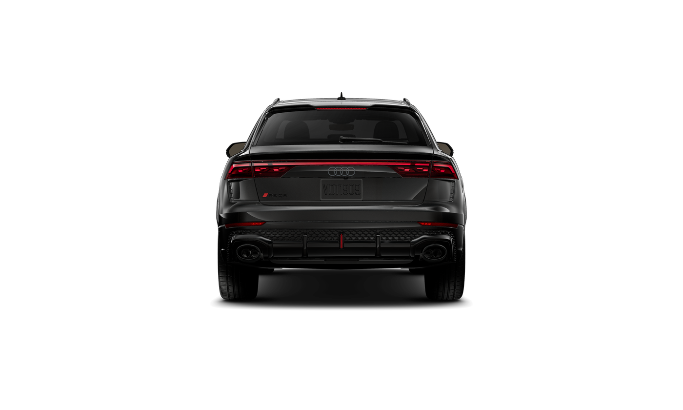 2026 Audi RS Q8 Base - Photo 56