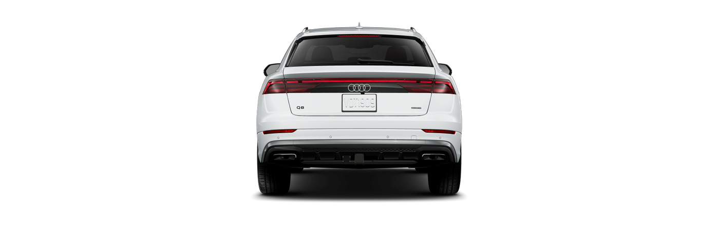 2027 Audi Q8 Premium Plus - Photo 22