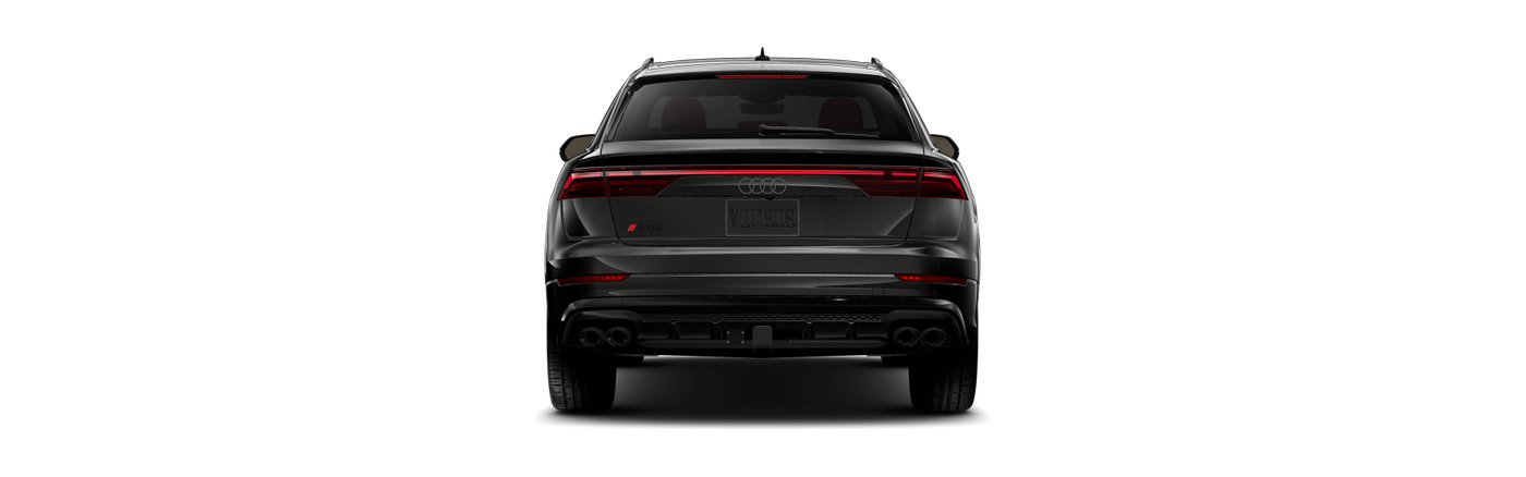 2026 Audi SQ8 Premium Plus - Photo 42