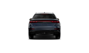 2026 Audi SQ8