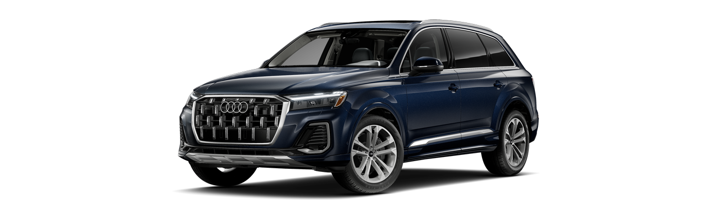 2026 Audi Q7 Premium Plus - Photo 26