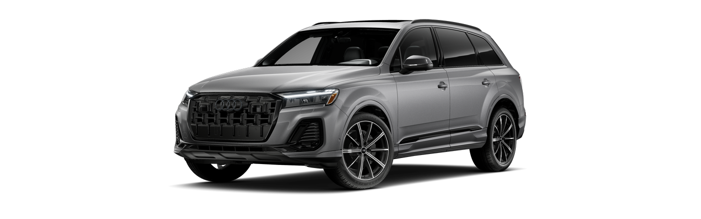 2026 Audi Q7 Premium Plus - Photo 33