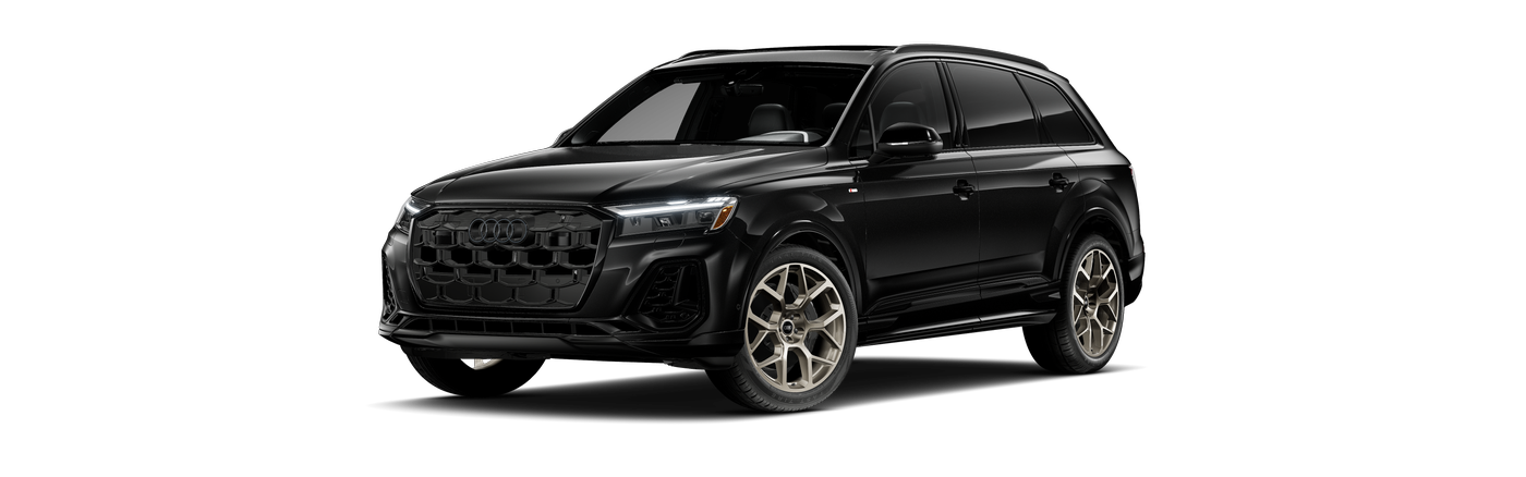 2026 Audi Q7 S Line Premium Plus - Photo 14