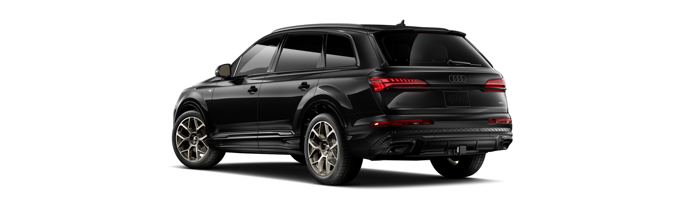 2026 Audi Q7 S Line Premium Plus - Photo 18